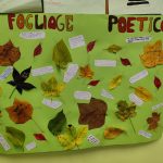 cartellone foliage poetico